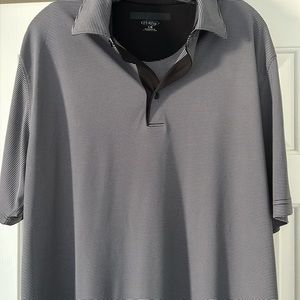 Greg Norman golf polo